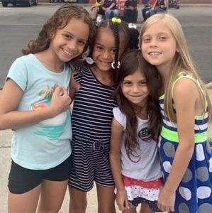 Meet your Posher, Donna